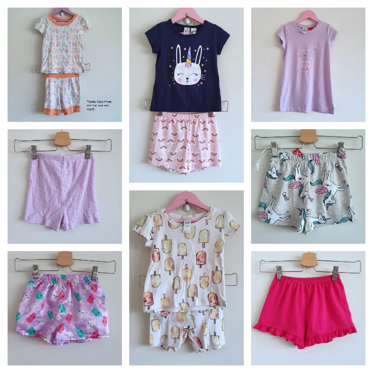 Summer nighties kmart clearance