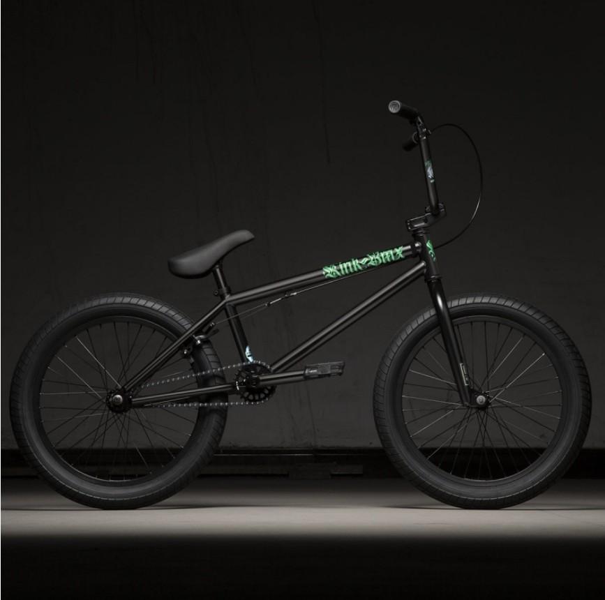 2020 2025 kink curb