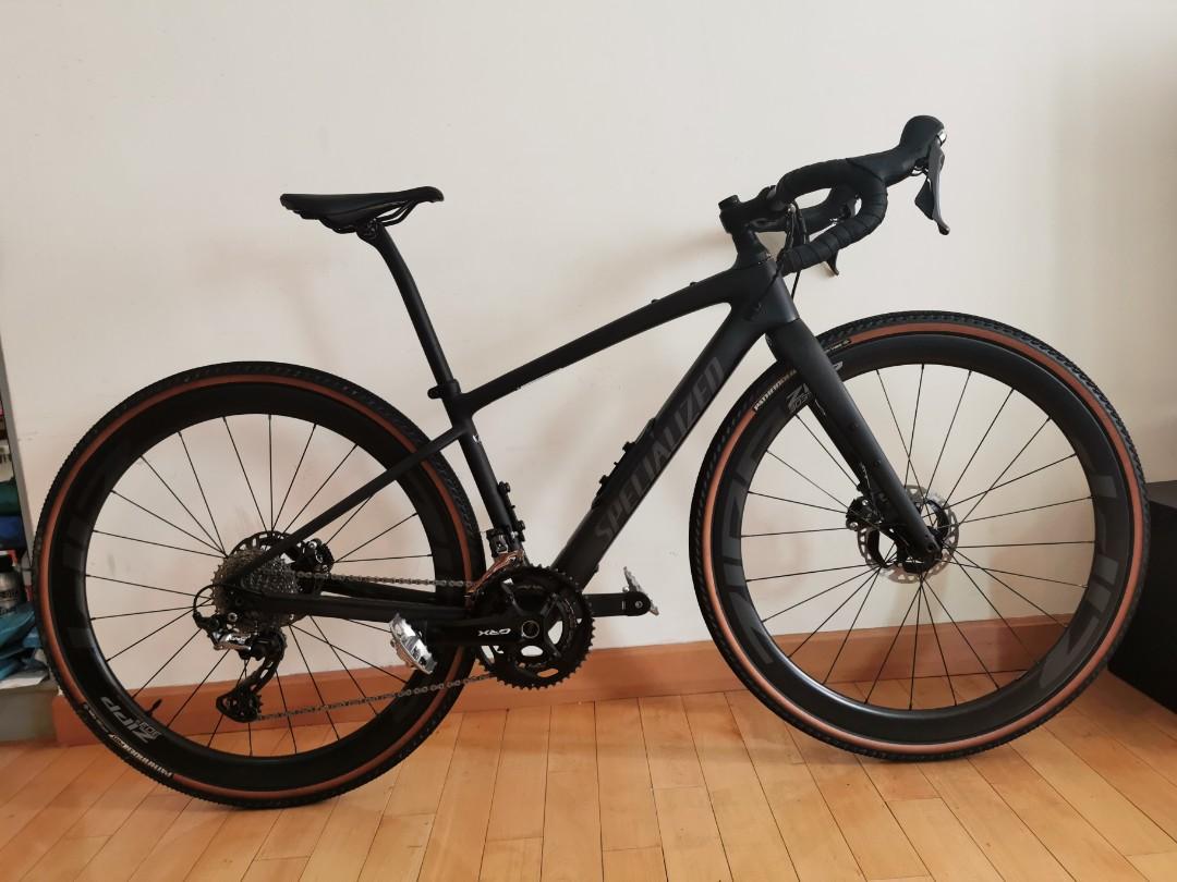 Specialized diverge store 49