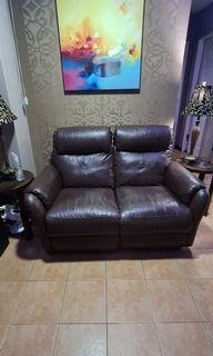 2 Seater Reclining Chair