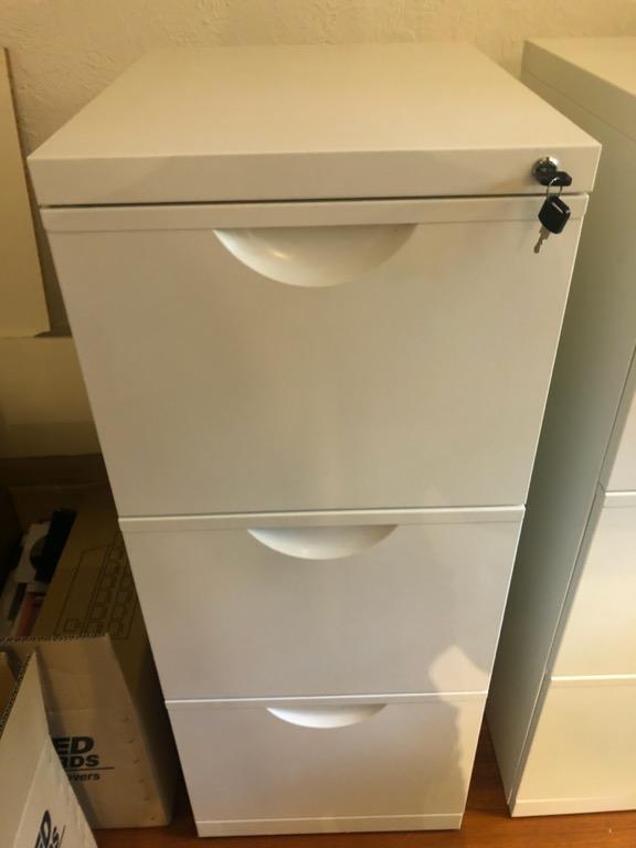 ERIK Ikea Filing Furniture & Home Living, Furniture, Shelves
