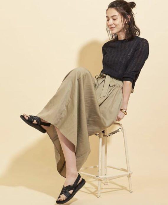 Voya new arrivals strappy sandal