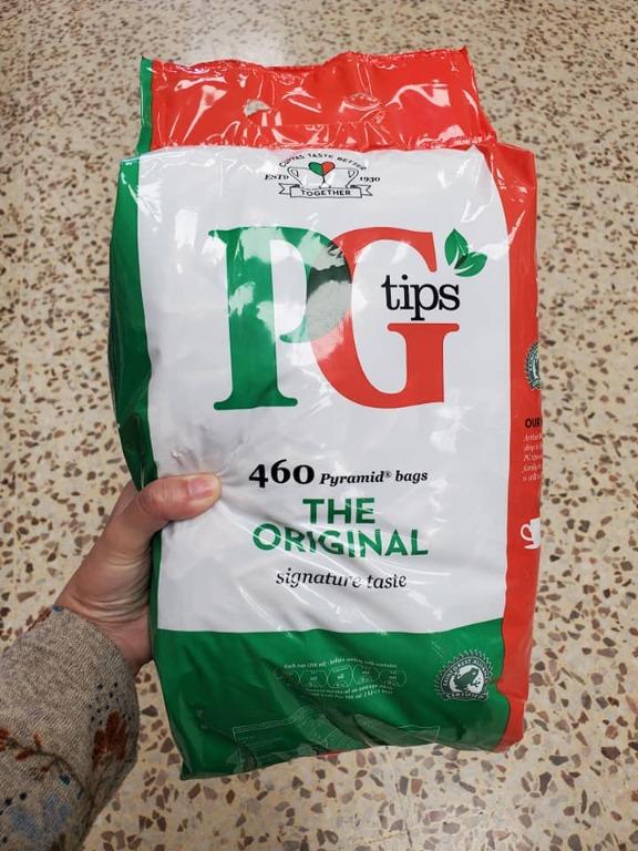 Pg hotsell tips 460