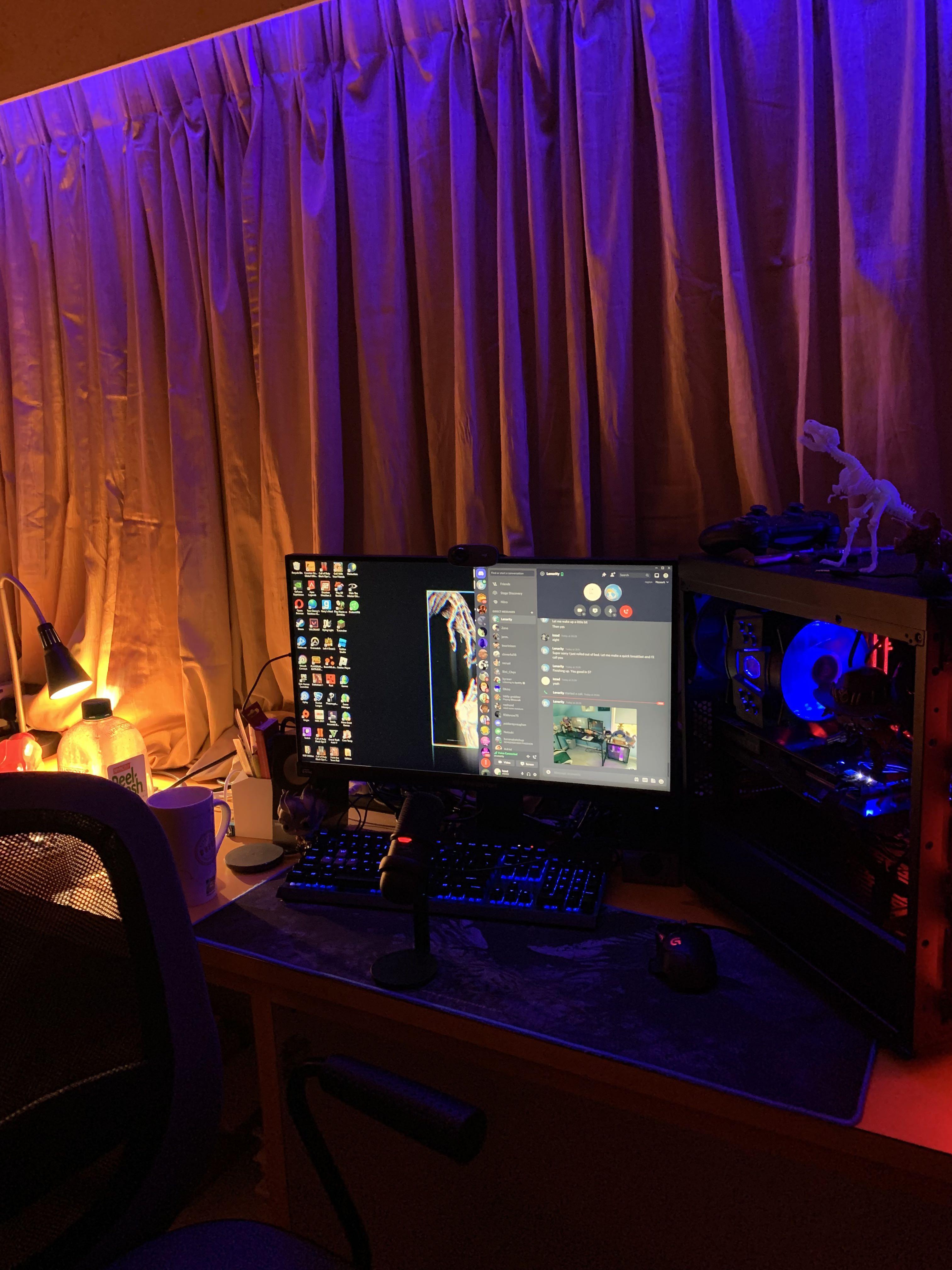 Acer predator XB252Q 240Hz Gsync monitor, Computers \u0026 Tech, Parts \u0026  Accessories, Monitor Screens on Carousell