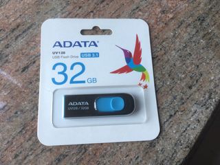 ADATA usb 3.1 - 32GB64084053523713110