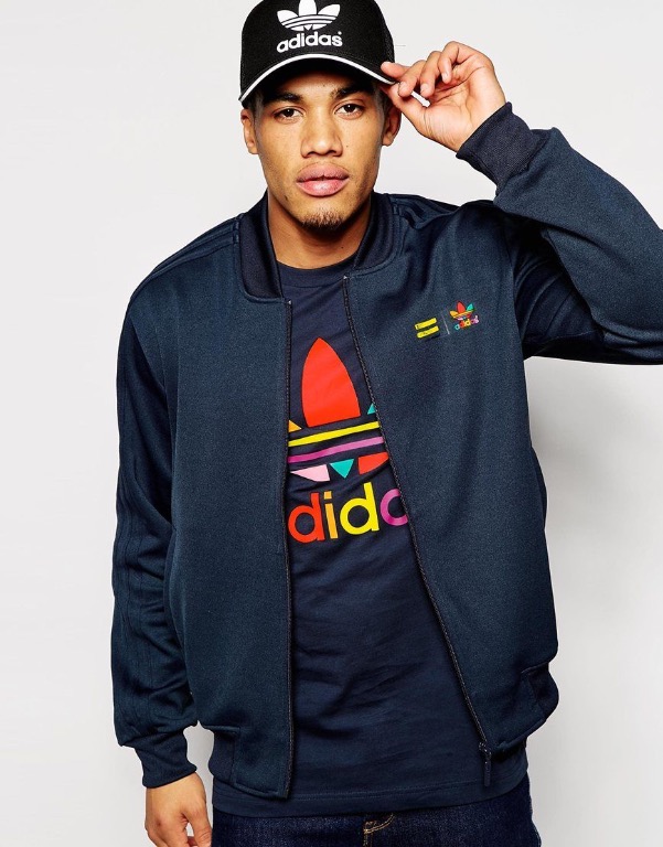 Pharrell williams hooded tracksuit cheap
