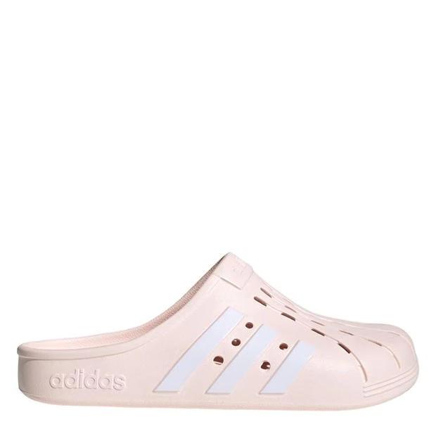women's adilette clog