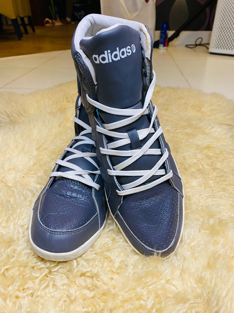 adidas neo hemp