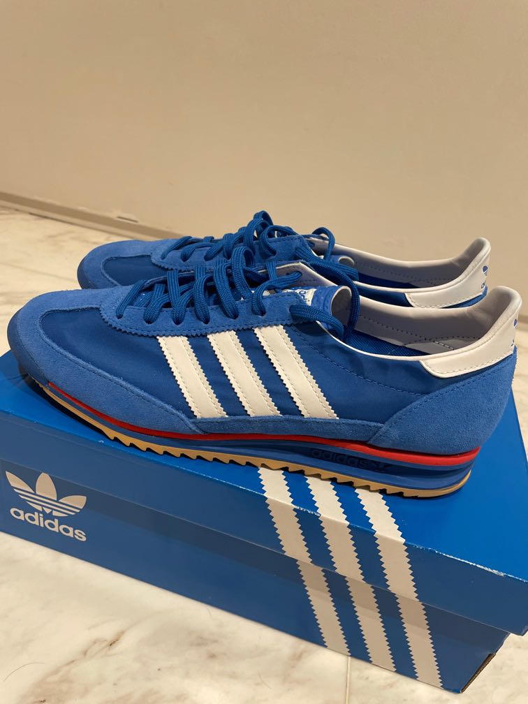 Adidas SL 72, Men's Fashion, Footwear 