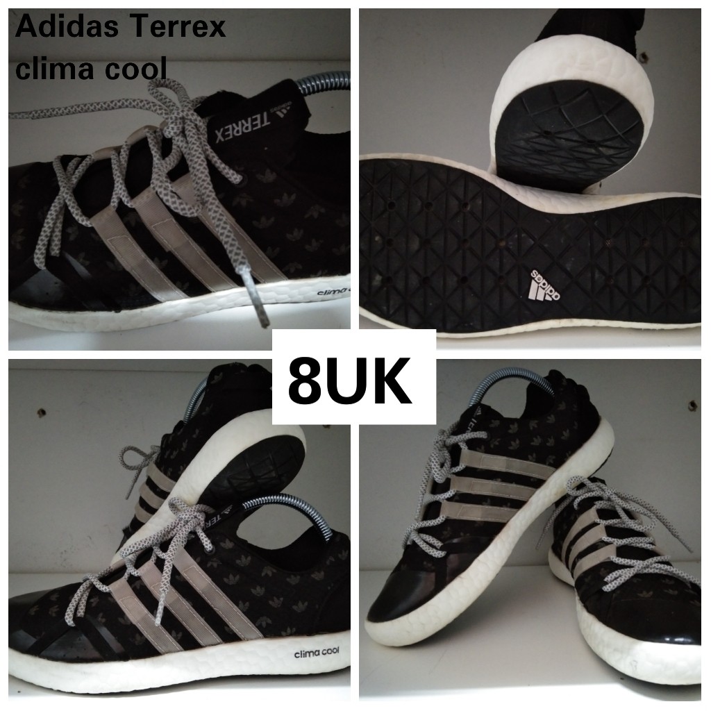 Adidas sales terrex clima