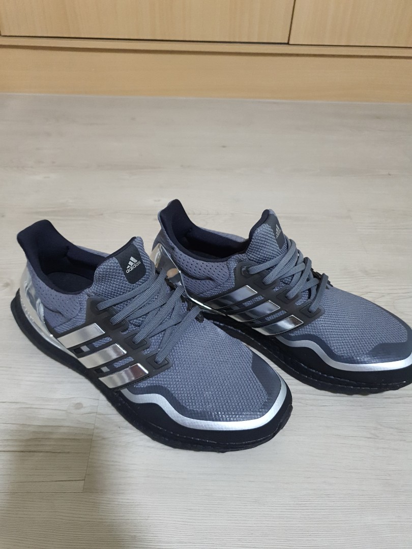Ultraboost mtl on sale