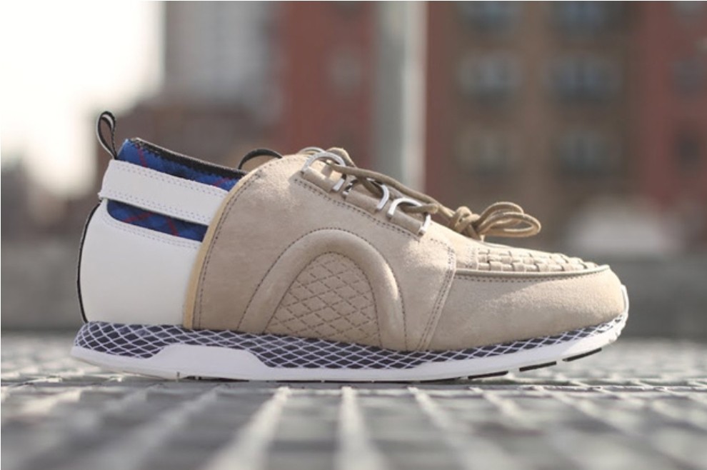Adidas zx kazuki store