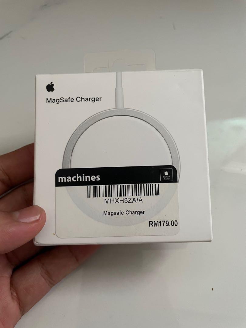 Apple MagSafe, Mobile Phones & Gadgets, Mobile & Gadget Accessories ...
