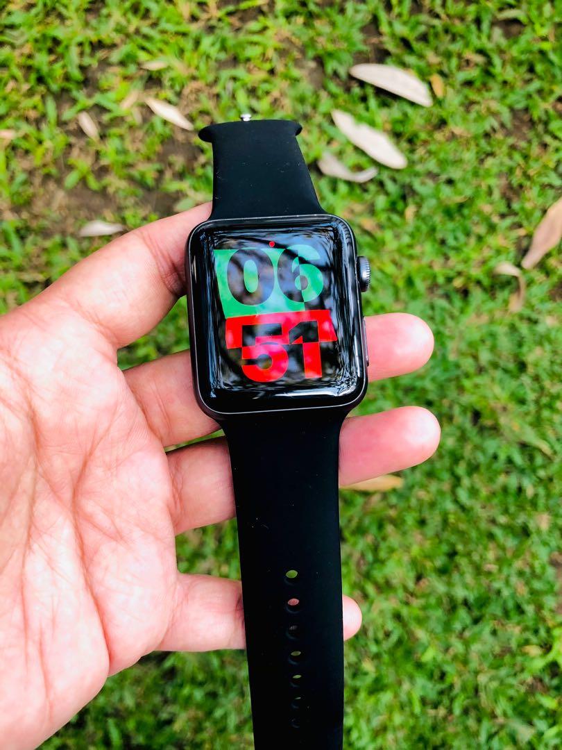 Harga pasaran apple watch series 3 best sale