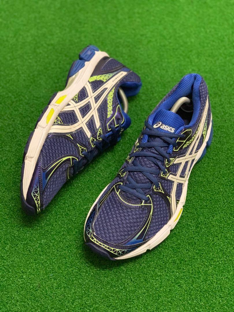 Asics sale exalt 2