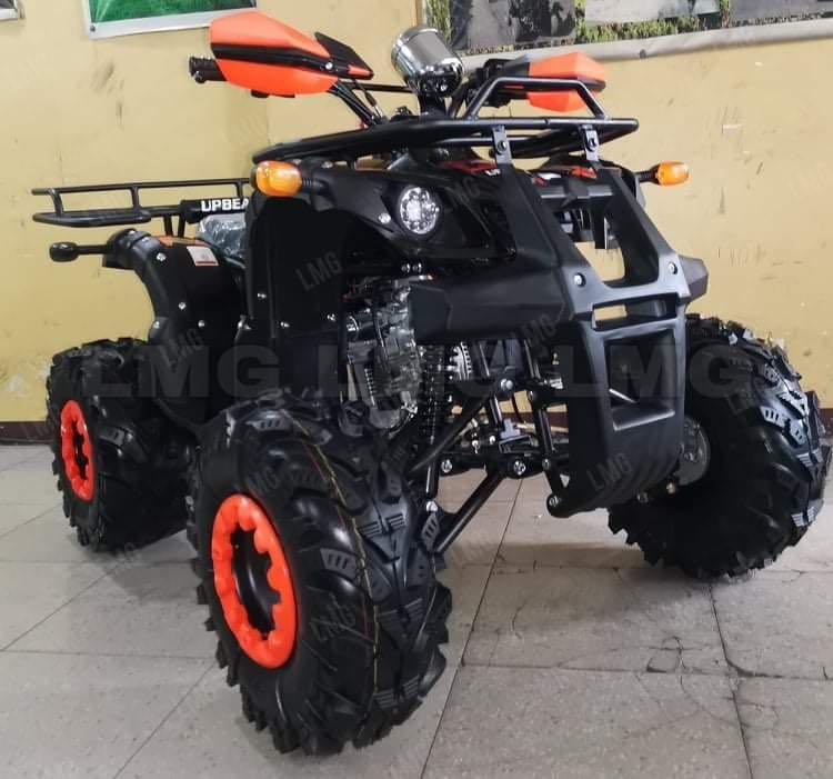 Lifan atv 300
