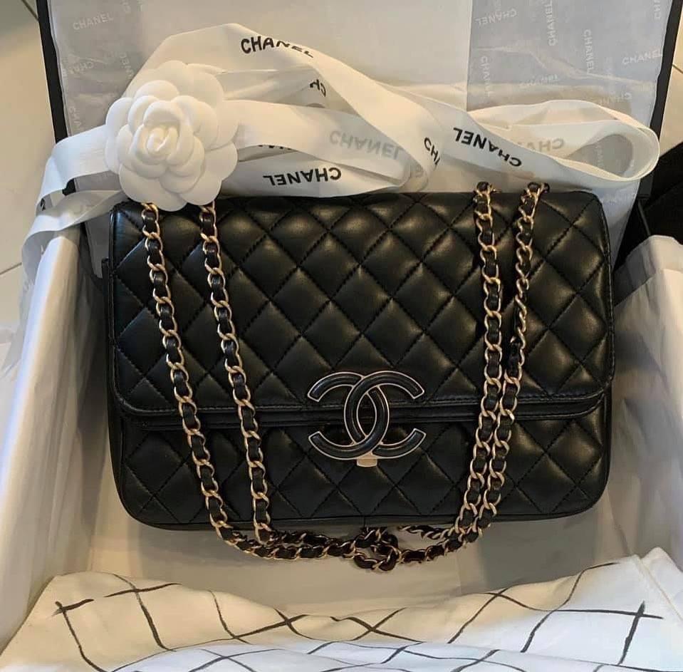 chanel series 28