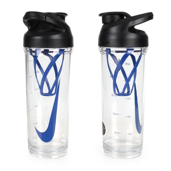 AUTHENTIC NIKE TR HYPERCHARGE SHAKER BOTTLE 24 OZ
