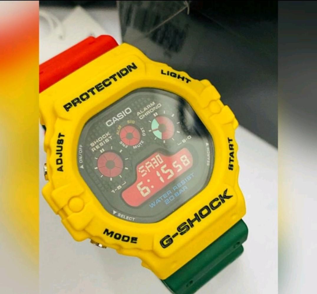dw5900 rs9