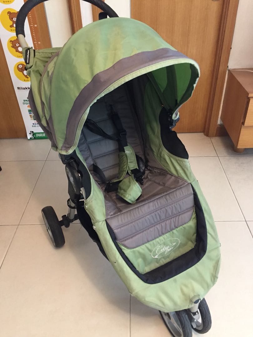 bjcm stroller
