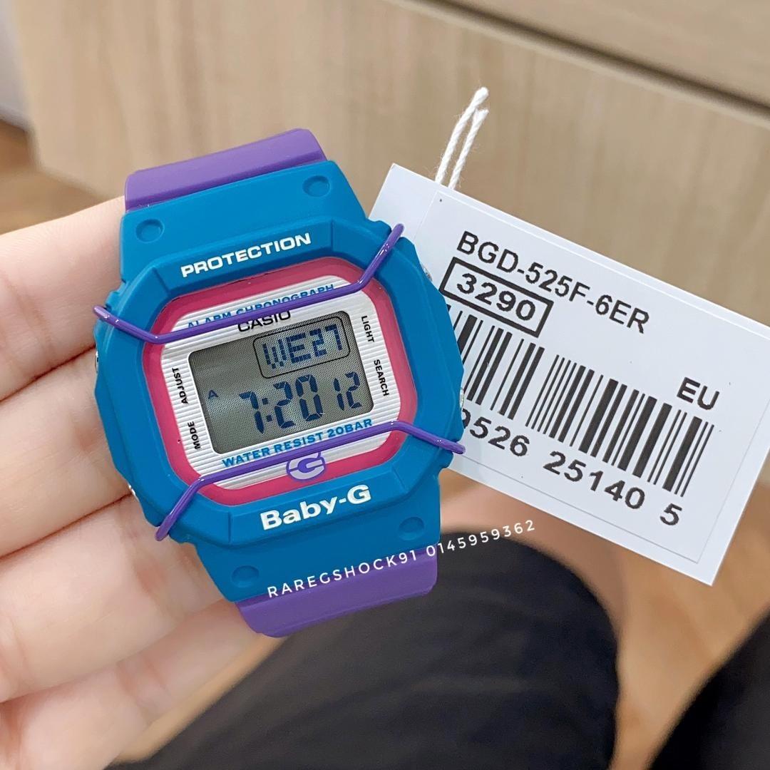 Baby g sale joker