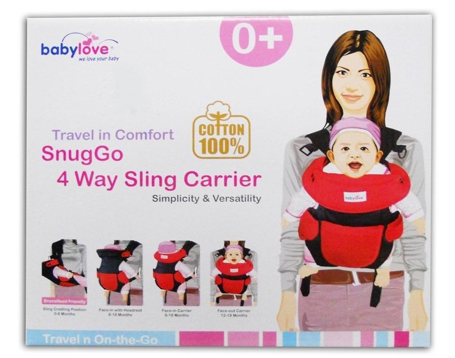 Baby love carrier store
