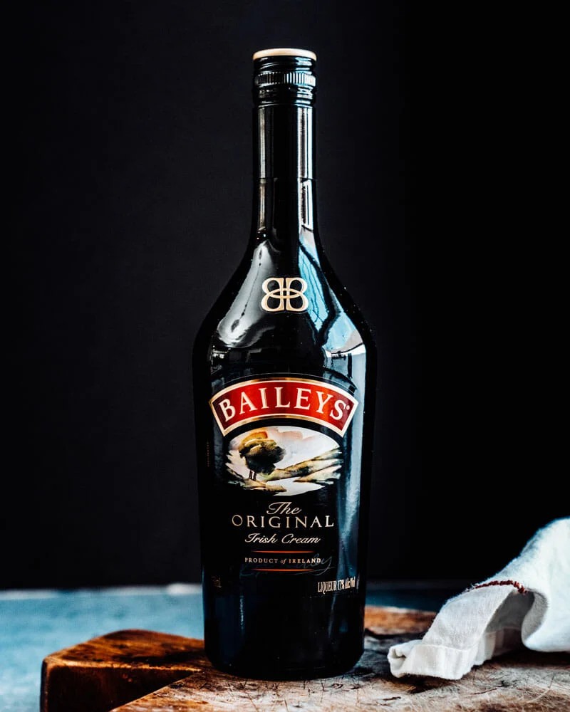 [Last 1] Baileys Irish Cream (expiry Nov 2023), Food & Drinks