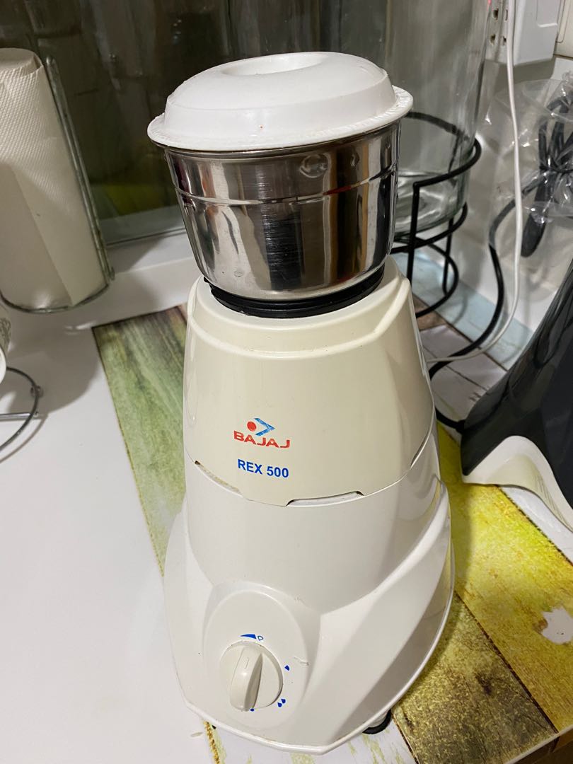 Bajaj blender., TV & Home Appliances, Kitchen Appliances, Juicers