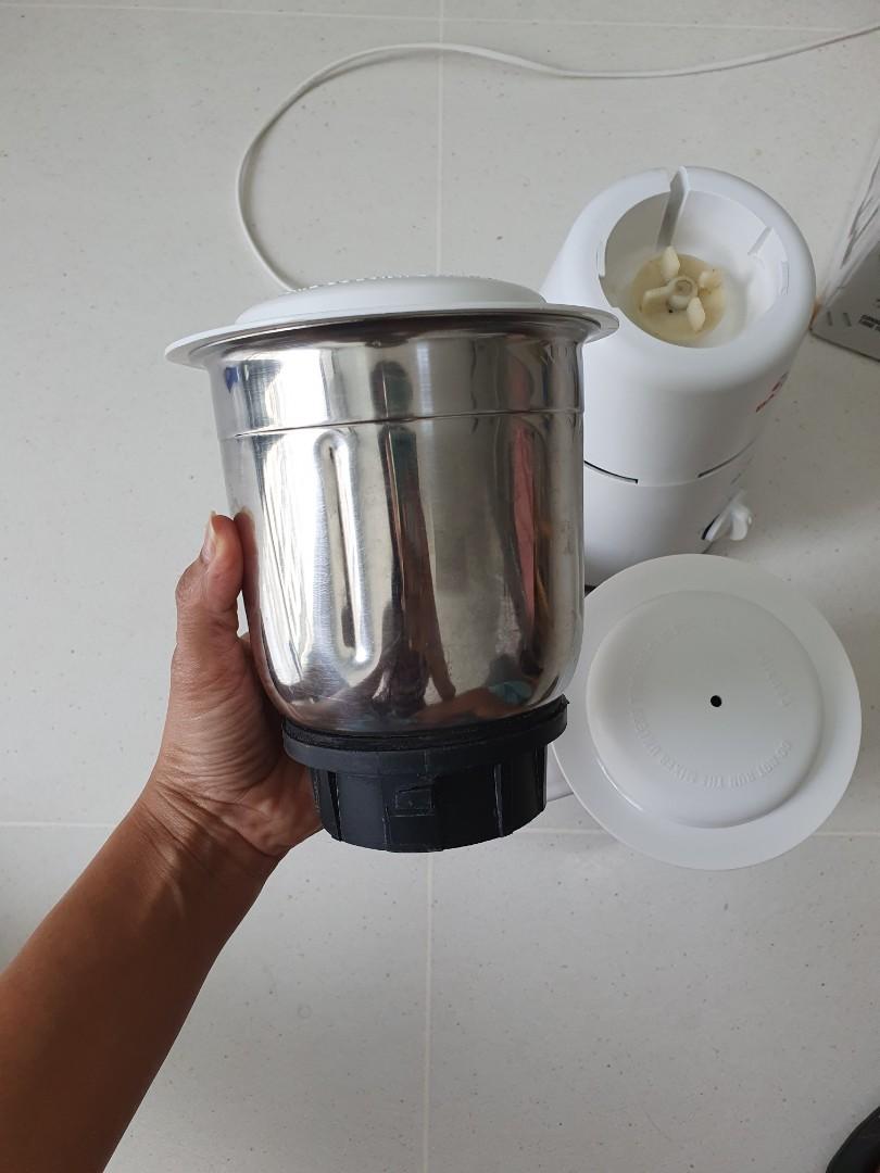 bajaj mixer ka price