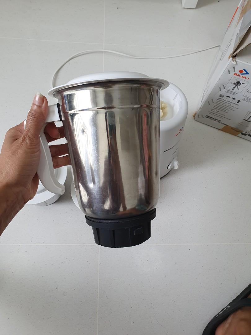 bajaj mixer ka price