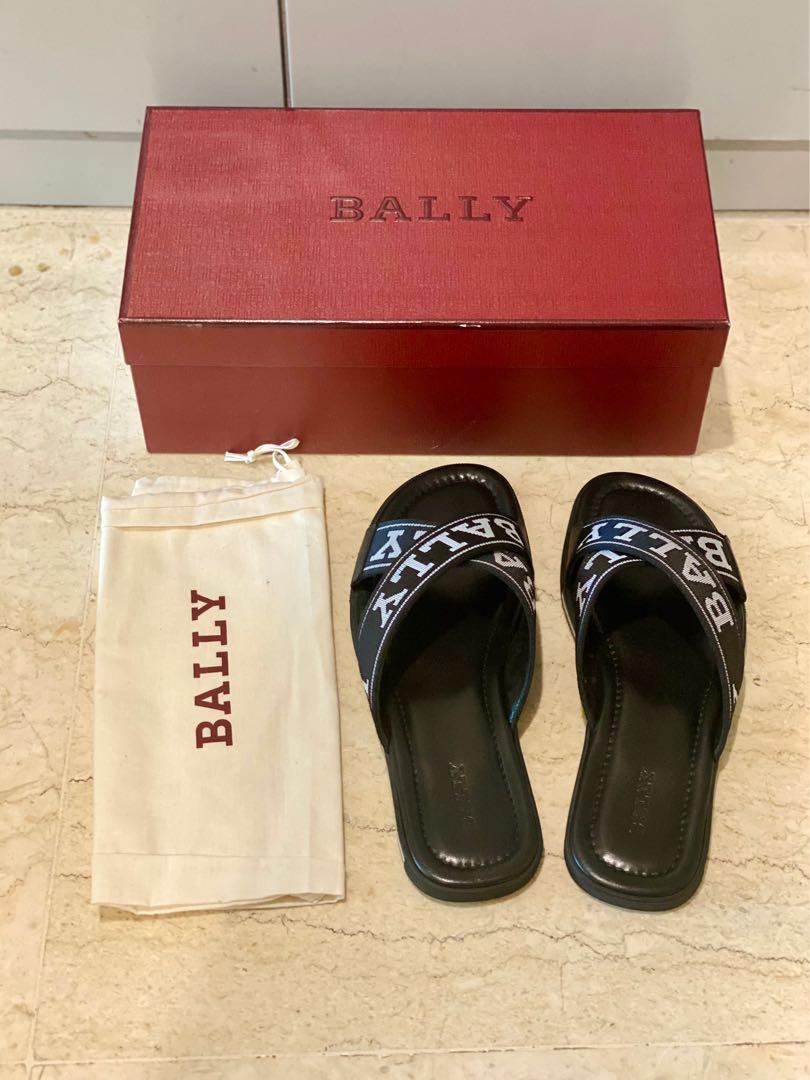 Bally bonks sandals cheap