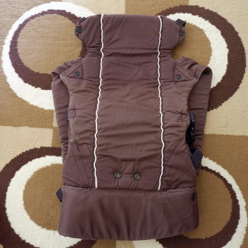 becobabycarrier