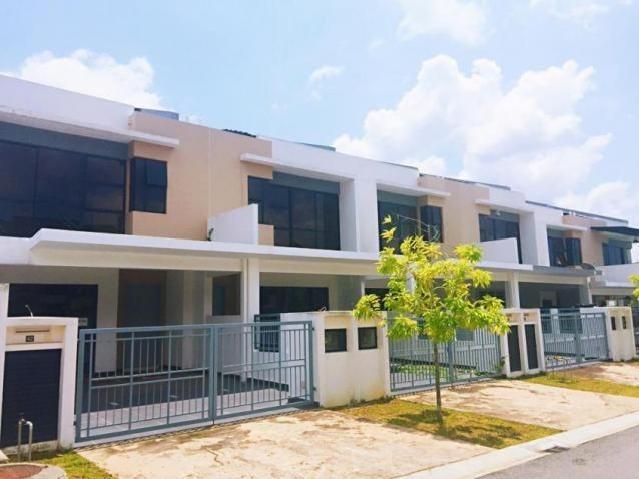 Below Market Value Last 5units 24x85 2sty Nr Senawang Seremban Property For Sale On Carousell
