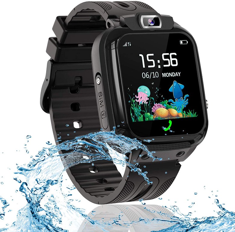 Bhdlovely deals children's smartwatch