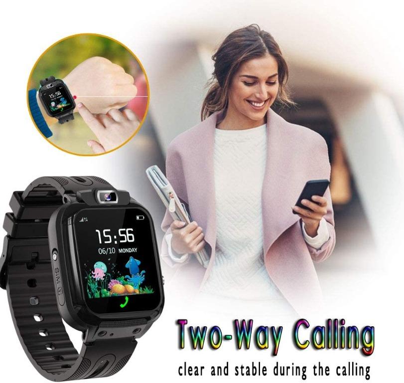 Bhdlovely children's smartwatch online