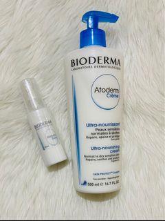 BIODERMA Atoderm Cream REPACKED 50ml