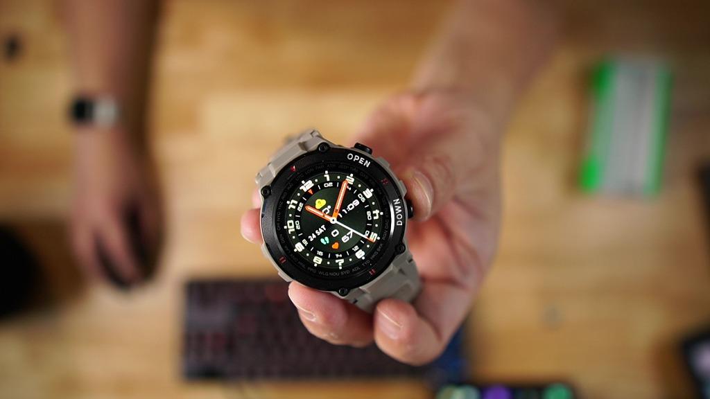Blitzcrank hot sale 4g watch