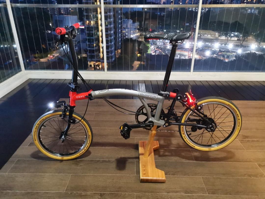 Brompton chapter 3 v3 shop