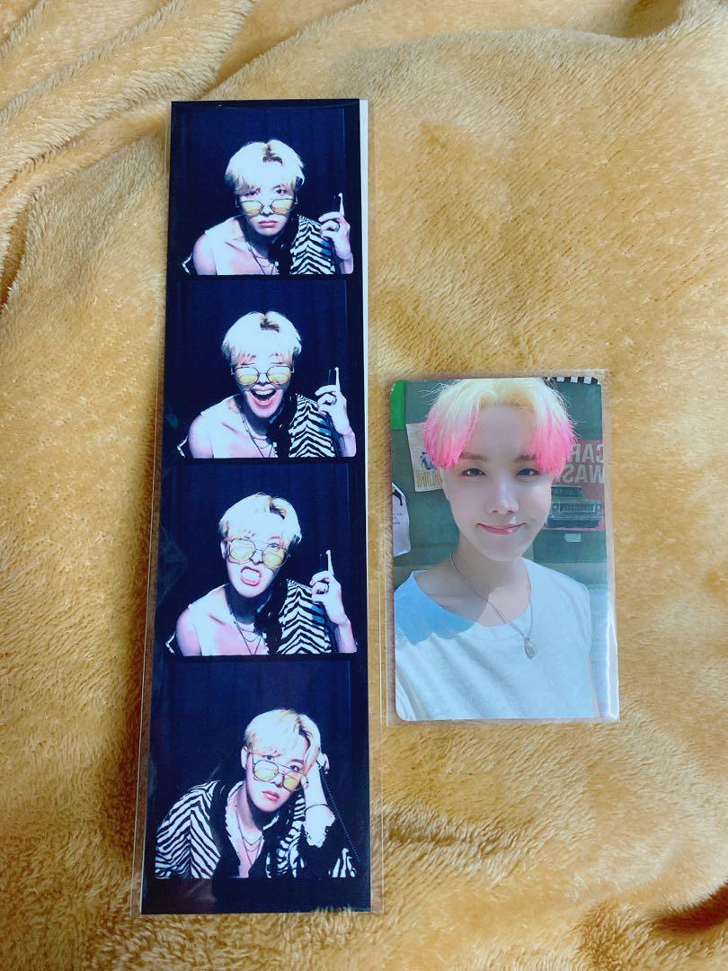 Bts Butter Pob Set Pc Filmstrip Hobi Jhope Hobbies Toys Memorabilia Collectibles K Wave On Carousell Bts Butter Pob Set Pc Filmstrip Hobi Jhope Hobbies Toys Memorabilia Collectibles K Wave On Carousell