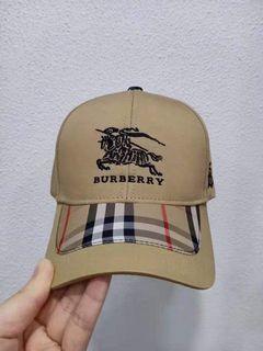 BURBERRY CAP