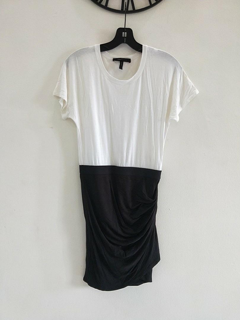 Bcbg t shirt dress online