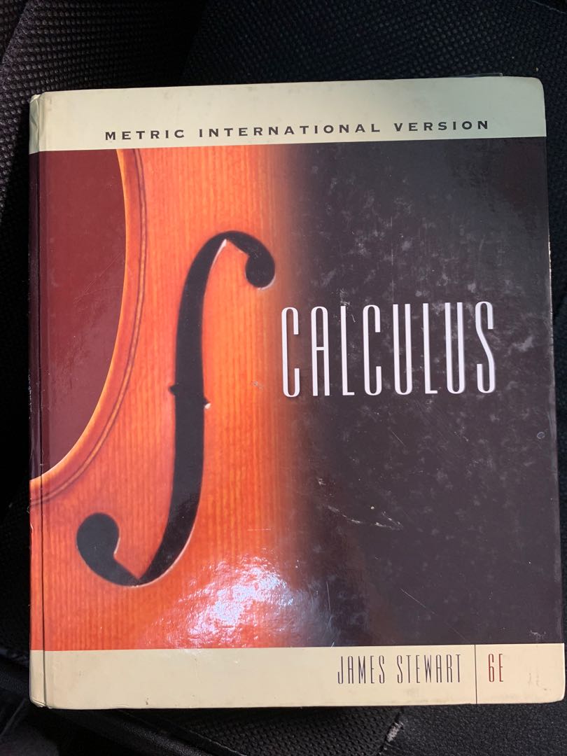 calculus textbook pdf pearson