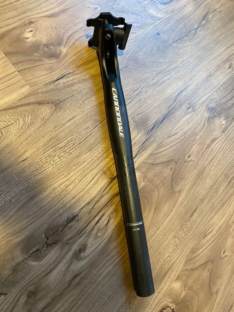 Cannondale SAVE Carbon Seat Post 27.2mm