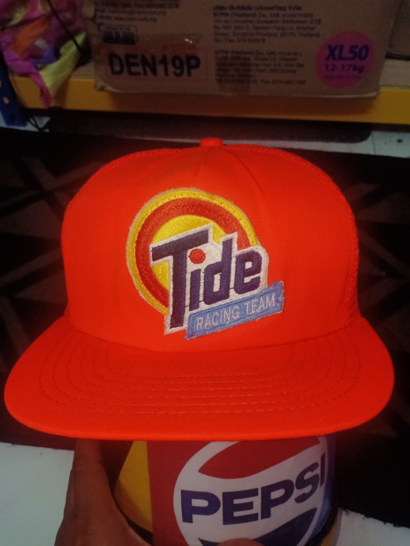 CAP TIDE RACING USA, Hobbies \u0026 Toys 