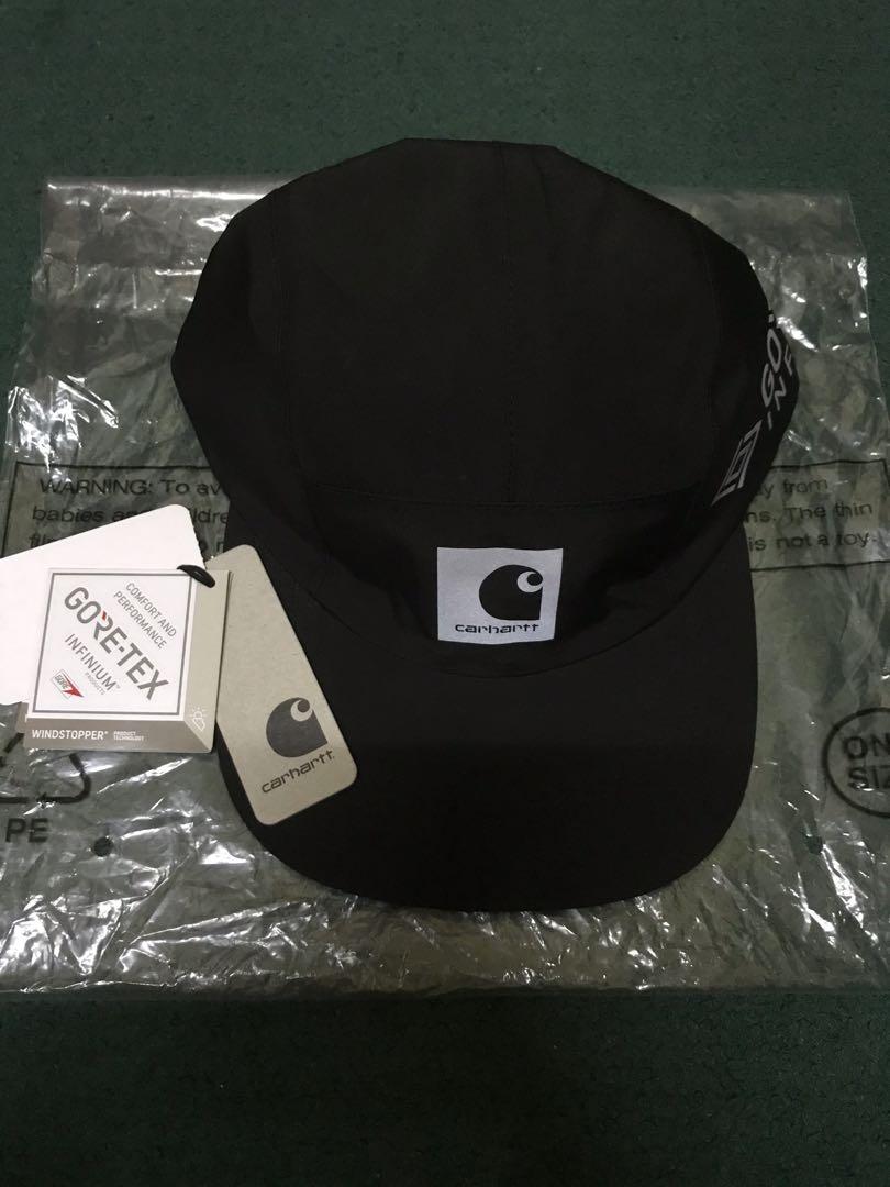 Carhartt shop frame cap