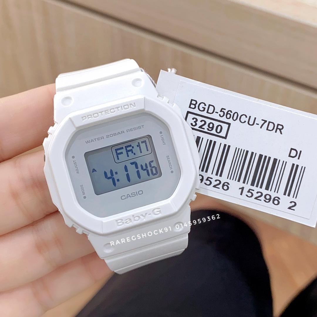 Harga baby hot sale g casio original