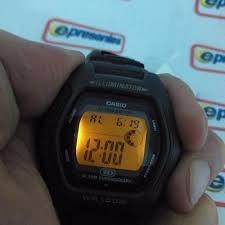 CASIO ORIGINAL SPORTY DEISGN DIGITAL WATCH HDD 600 1AV Men s