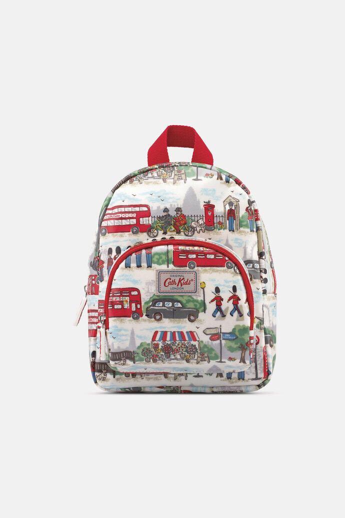 Cath kids mini top backpack