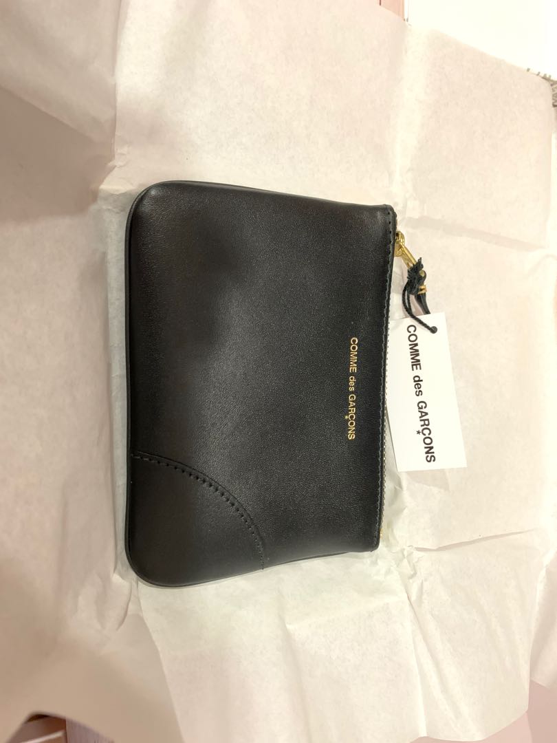 cdg cardholder