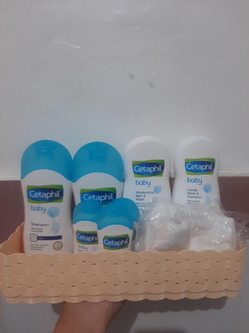 Cetaphil untuk baby sale